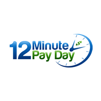 12 Minute Payday Program – Cash Earnings In Minutes!