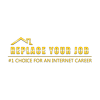 Replace Your Job – Work From The Comfort Of Home!