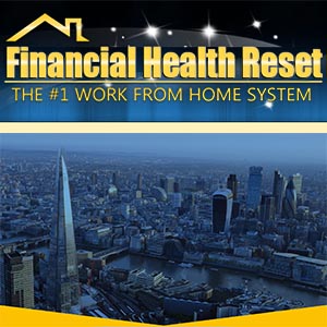 Financial Health Reset