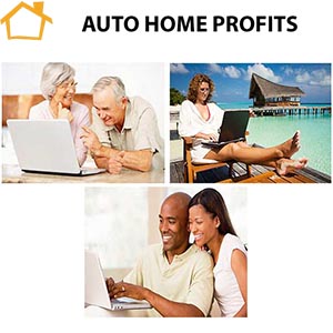 Auto Home Profits