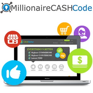 Millionaire Cash Code