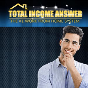 Total Income Answer