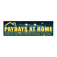 Paydays At Home Blog – Be Your Own Boss!