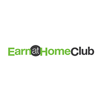 Earn At Home Club – Build Yourself A New Source Of Income