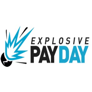 Explosive Payday