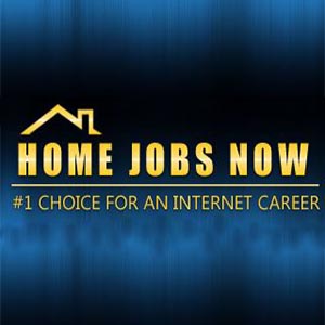 Home Jobs Now