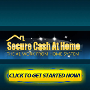 Secure Cash At Home
