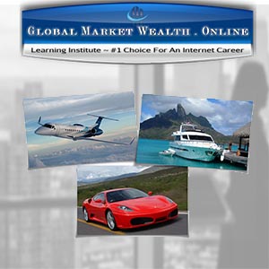 Global Market Wealth Online