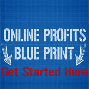 Online Profits Blueprint